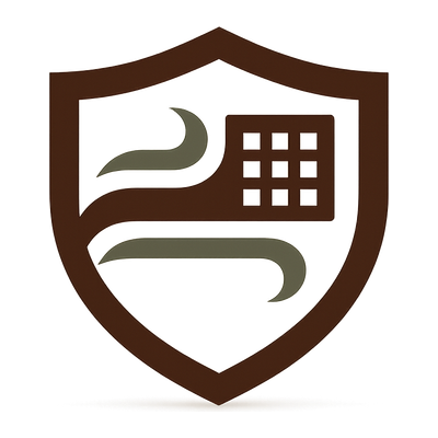 24-7 Air Duct Cleaning logo